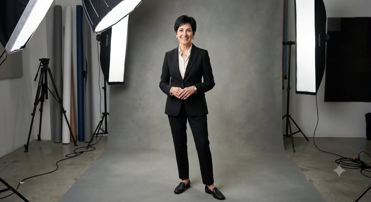 Margaret George — Legal Consultant